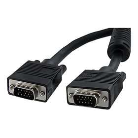 StarTech Coax High Resolution VGA - VGA 0.5m