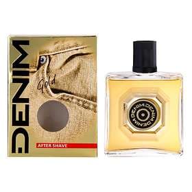 Denim After Shave Splash 100ml