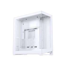 Phanteks NV9 (White/Transparent)