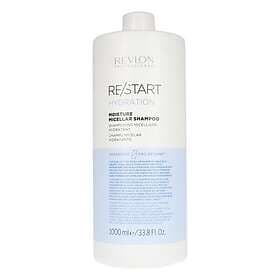 Revlon Professional Restart Hydration Moisture Micellar Shampoo 1000ml