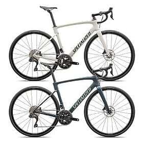 Specialized Roubaix SL8 Comp
