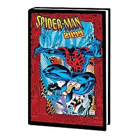 Peter David: Spider-man 2099 Omnibus Vol. 1