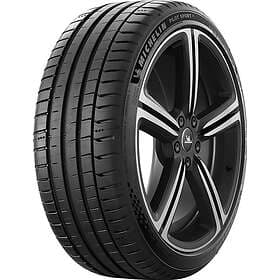 Michelin Pilot Sport 5 215/40 R17 87Y XL