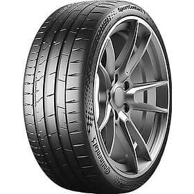 Continental SportContact 7 265/40 R21 105Y XL MO1