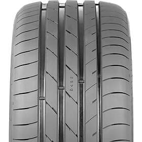 Nokian Hakka Black 3 225/55 R17 101Y XL