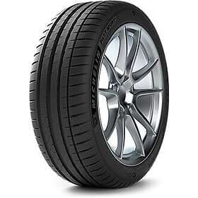 Michelin Pilot Sport 4 245/35 R20 95Y XL *