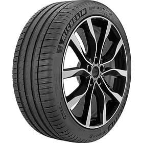 Michelin Pilot Sport 4 SUV 235/60 R18 107W XL
