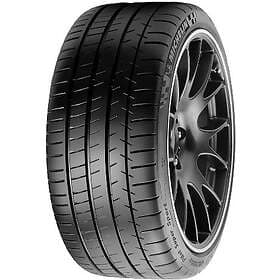Michelin Pilot Super Sport 245/35 R20 95Y XL K3