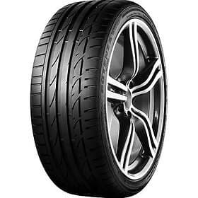 Bridgestone Potenza S001 255/35 R19 92Y RunFlat AR