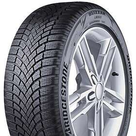 Bridgestone Blizzak LM005 225/50 R17 98V XL