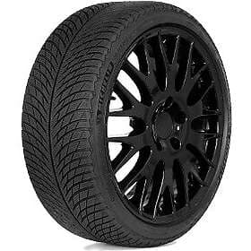 Michelin Pilot Alpin 5 235/40 R18 95V XL