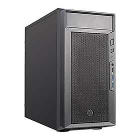 SilverStone Fara 311 (Black)