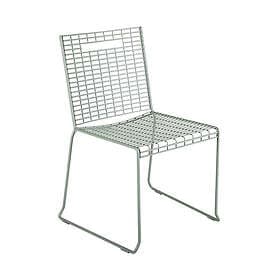 Brafab Sinarp stol Dusty Green