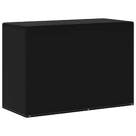 vidaXL Grill Cover (180x80x125cm)