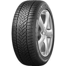 Dunlop Tires Winter Sport 5 235/50 R18 101V XL MFS