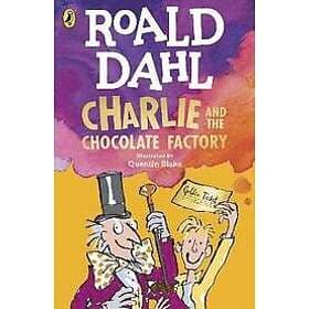 Roald Dahl: Charlie and the Chocolate Factory