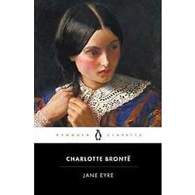 Charlotte Bronte: Jane Eyre
