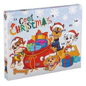 Paw Patrol Advent Calendar