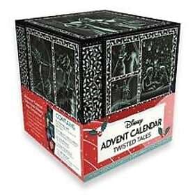 Disney Twisted Tales Advent Calendar