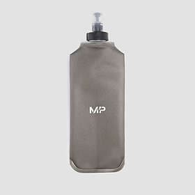 Myprotein MP Soft Running Bottle Svart