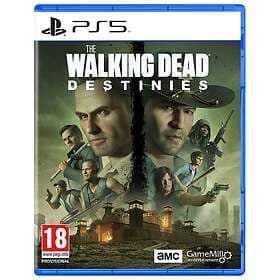The Walking Dead Destinies (PS5)