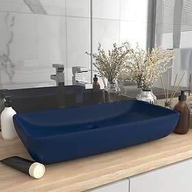 vidaXL 146957 (Dark Blue Matte)