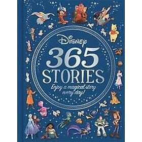 Walt Disney: Disney: 365 Stories