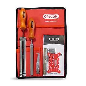 Oregon Filkit: 3/8 & 0.404 (5.5mm)