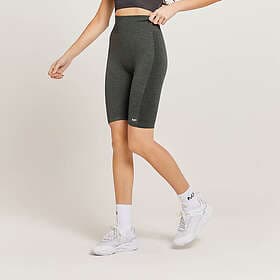 Myprotein MP Curve High Waisted Cycling Shorts (Women's)