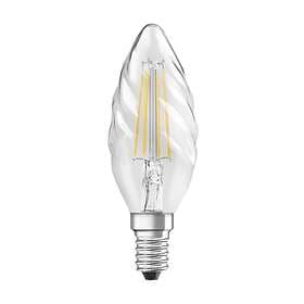 Osram Led Classic Bw 40 4 W/2700K E14