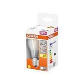 Osram Led Motion Sensor Normal 75 Watt 827 E27