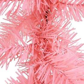 vidaXL 329198 Christmas Garland with LED lights 5m