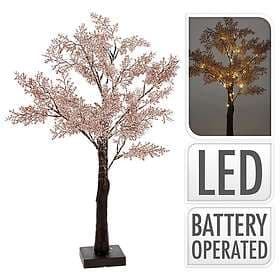 vidaXL 439734 Christmas Tree with 29 LED 60 cm