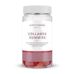 Myvitamins Kollagentuggisar - 60gummies