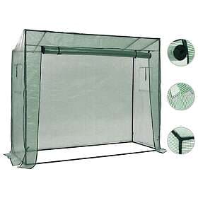 vidaXL 46918 Greenhouse 200x80x173 cm