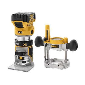 Dewalt DCW604P2 18V XR 8mm TSTAK (2x5.0Ah) (w/o Battery)
