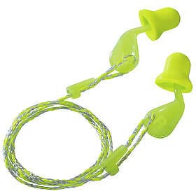 Uvex XACT-FIT Reusable Earplugs with Band