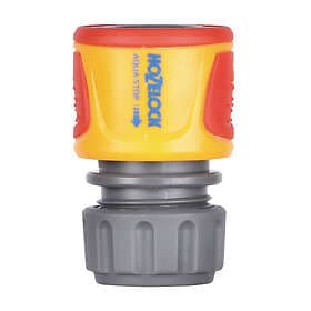 Hozelock Stoppkoppling Soft F12.5-15mm