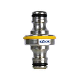 Hozelock Skarvkoppling Pro Metall 2044