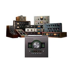 Universal Audio Apollo Twin X HE USB 3