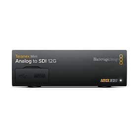 Blackmagic Design Teranex Mini Analog to SDI 12G