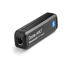 Dante Avio Bluetooth IO Adapter 2x1