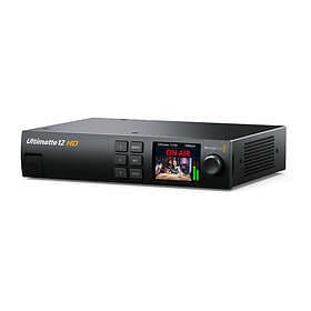 Blackmagic Design Ultimatte 12 HD