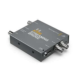 Blackmagic Design ATEM Streaming Bridge