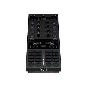 Native Instruments Traktor X1 MK3