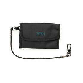 Tenba Reload Memory Card Case Universal Black