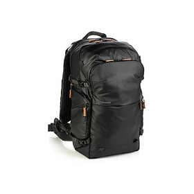Shimoda Explore V2 35 Starter Kit (w/ Med DSLR CU) Black