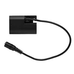 Tether Tools Relay Camera Coupler Canon LP-E6