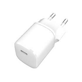 PD eSTUFF Wall Charger EU 20W