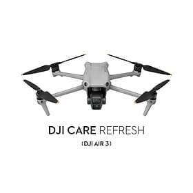 DJI Card Care Refresh 1-Year Plan ( Air 3) EU